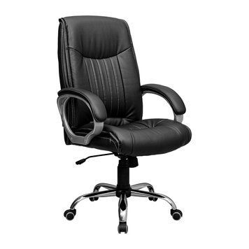 Крісло Richman Франкфурт Ю Хром П2 M-1 (Tilt) Роккі 100 R00000050451 фото