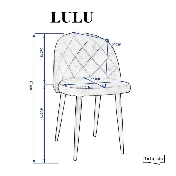 LULULGY фото