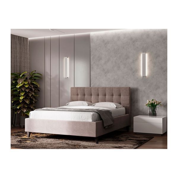 Кровать Richman Честер 160 х 200 Комфорт Флай 2213 R00000031092 фото