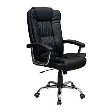 Крісло Richman Каліфорнія Ю Хром П3 M-1 (Tilt) Роккі 100 R00000050534 фото