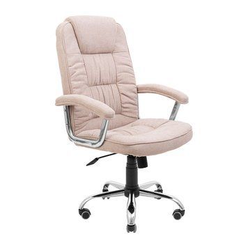 Кресло Richman Бонус Ю Хром П3 M-1 (Tilt) Меджик Беж R00000049867 фото