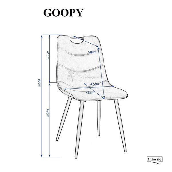GOOPYBE фото