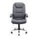 Крісло Richman Бонус Ю Хром П3 M-1 (Tilt) Меджик Дарк Грей R00000049868 фото 2