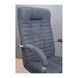 Крісло Richman Атлант Хром П1 M-2 (Anyfix) Місті ДК Грей R00000046747 фото 5