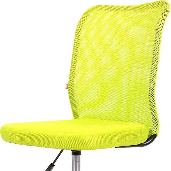 Кресло детское АКЛАС Иви PR Зеленый (Салатовый) 10052470 фото