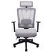Эргономичное кресло ERGO CHAIR 2 MESH BLACK бежевое 02021 фото 1