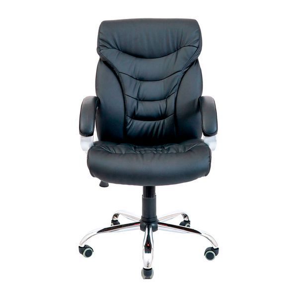 Кресло Richman Кальяри Ю Хром П2 M-1 (Tilt) Флай 2230 R00000052314 фото