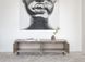 ТВ-тумба "Крістіано" аврора голд + бежевий 6206 фото 2