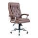 Кресло Richman Телави Ю Хром П3 M-2 (Anyfix) Амели Кофе R00000054078 фото 1