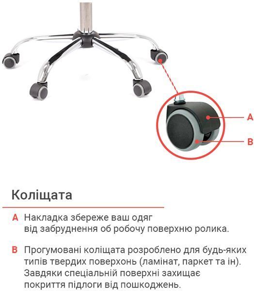 Кресло АКЛАС Гилмор FX СН TILT Черный (Черный/Черный) 11033 фото