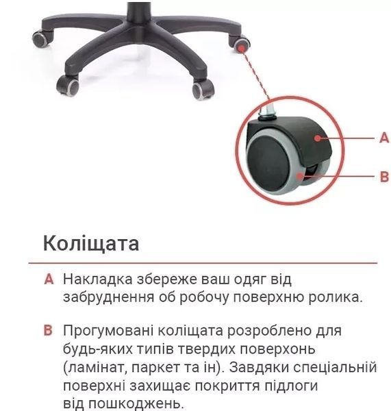 Кресло геймерское АКЛАС Астон PL TILT подростковое Синий (Черный/Синий) MIABE фото