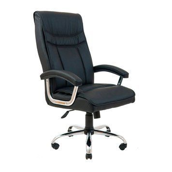 Крісло Richman Бургас Ю Хром П3 M-1 (Tilt) Роккі 100 R00000049874 фото