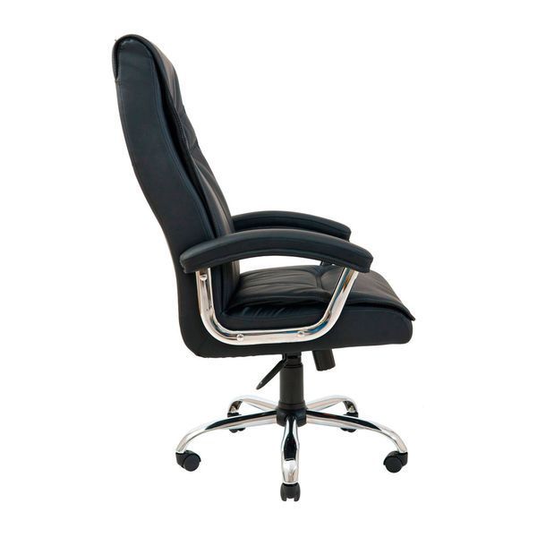 Кресло Richman Бургас Ю Хром П3 M-1 (Tilt) Рокки 100 R00000049874 фото