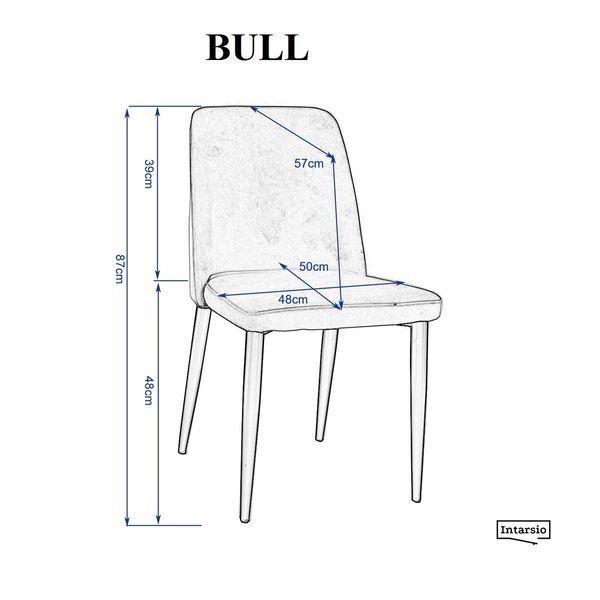 BULLDBE фото