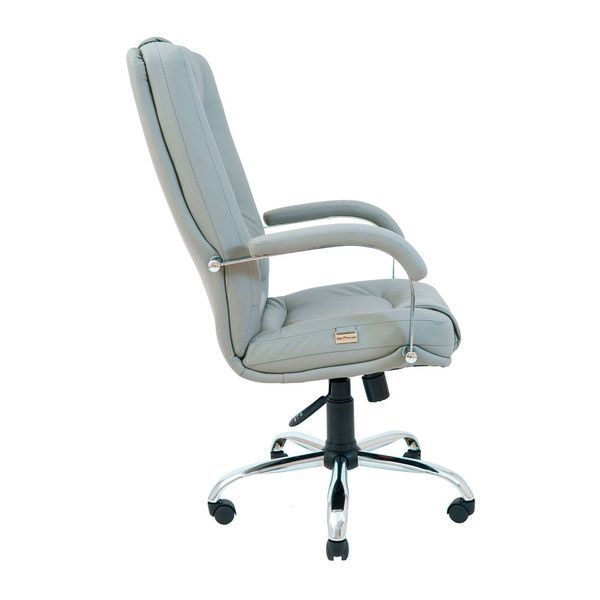 Крісло Richman Альберто Хром П1 M-1 (Tilt) Флай 2232 R00000007580 фото