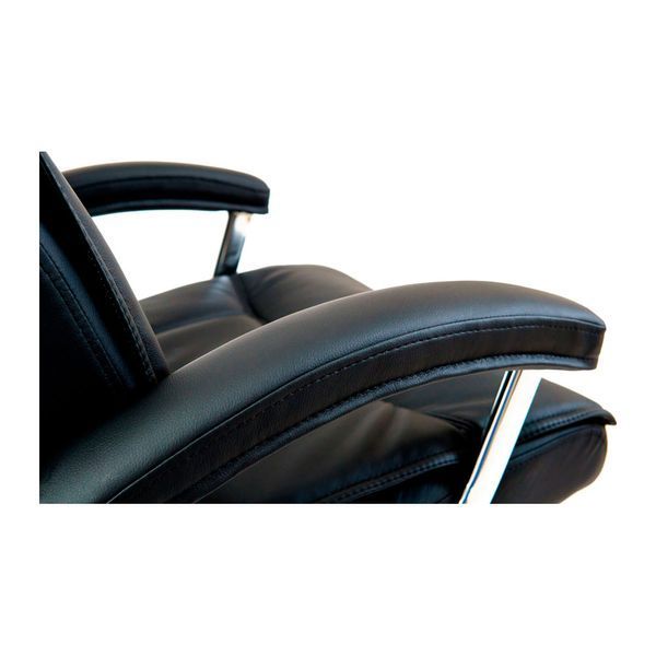 Кресло Richman Бургас Ю Хром П3 M-1 (Tilt) Рокки 100 R00000049874 фото