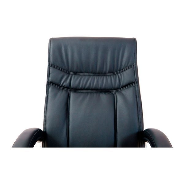 Кресло Richman Бургас Ю Хром П3 M-1 (Tilt) Рокки 100 R00000049874 фото