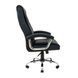 Кресло Richman Бургас Ю Хром П3 M-1 (Tilt) Рокки 100 R00000049874 фото 3