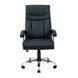 Кресло Richman Бургас Ю Хром П3 M-1 (Tilt) Рокки 100 R00000049874 фото 2