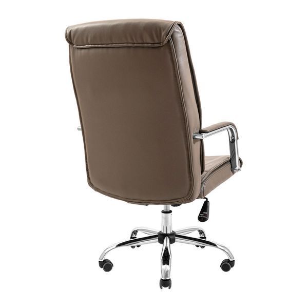 Кресло Richman Торонто Ю Хром П5 M-1 (Tilt) Рокки 12 R00000054081 фото