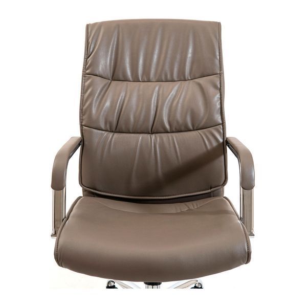 Кресло Richman Торонто Ю Хром П5 M-1 (Tilt) Рокки 12 R00000054081 фото