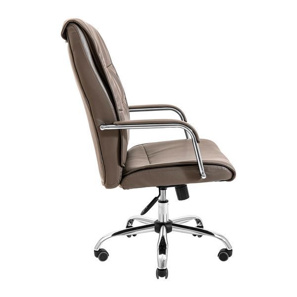 Кресло Richman Торонто Ю Хром П5 M-1 (Tilt) Рокки 12 R00000054081 фото