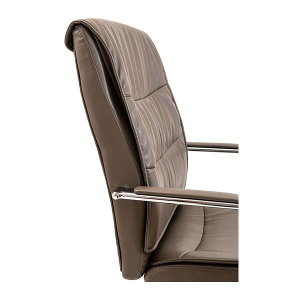 Кресло Richman Торонто Ю Хром П5 M-1 (Tilt) Рокки 12 R00000054081 фото