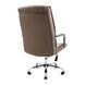 Кресло Richman Торонто Ю Хром П5 M-1 (Tilt) Рокки 12 R00000054081 фото 4