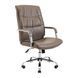 Кресло Richman Торонто Ю Хром П5 M-1 (Tilt) Рокки 12 R00000054081 фото 1