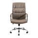 Кресло Richman Торонто Ю Хром П5 M-1 (Tilt) Рокки 12 R00000054081 фото 2