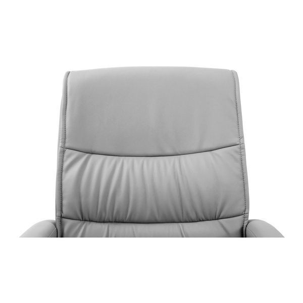 Крісло Richman Торонто Ю Хром П3 M-1 (Tilt) Флай 2232 R00000054082 фото