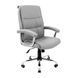 Крісло Richman Торонто Ю Хром П3 M-1 (Tilt) Флай 2232 R00000054082 фото 1