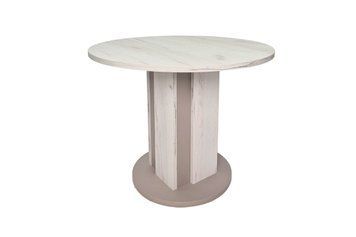 T1 BG журнальний столик дуб крафт білий/глиняний сірий COFFEE TABLE_T1_BG фото
