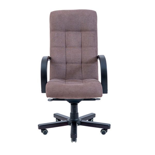 Крісло Richman Вірджинія Вуд M-3 (Multiblock) Місті Кофе R00000053980 фото