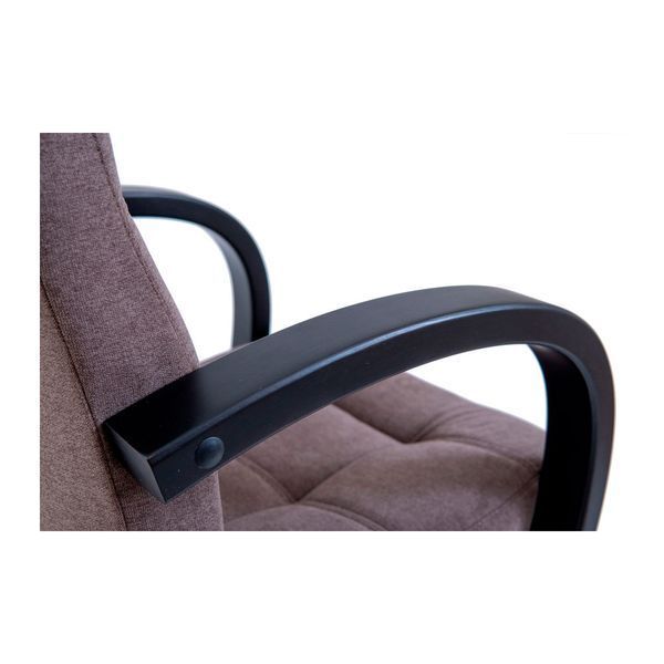 Крісло Richman Вірджинія Вуд M-3 (Multiblock) Місті Кофе R00000053980 фото