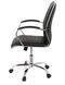 Кресло АКЛАС ST35 TILT Черный (PU Black) 158139 фото 3