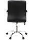 Кресло АКЛАС ST35 TILT Черный (PU Black) 158139 фото 4