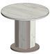 T1 BG журнальний столик дуб крафт білий/глиняний сірий COFFEE TABLE_T1_BG фото 2