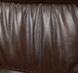 Кресло АКЛАС Галахад EX RL Коричневый (Кожа LC-K) 142843 фото 17