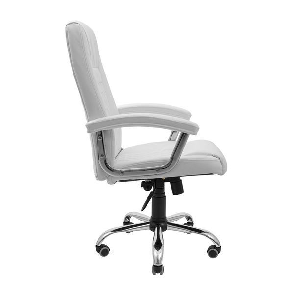 Кресло Richman Флоренция Ю Хром П3 M-2 (Anyfix) Рокки 01 R00000054084 фото