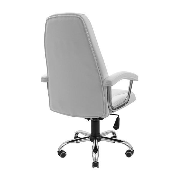 Кресло Richman Флоренция Ю Хром П3 M-2 (Anyfix) Рокки 01 R00000054084 фото