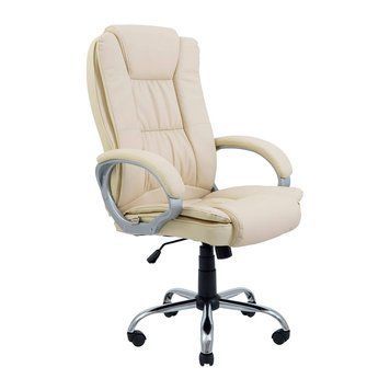 Крісло Richman Каліфорнія Ю Хром П2 M-1 (Tilt) Роккі 03 R00000053987 фото