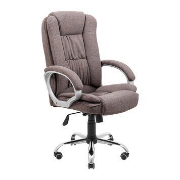 Кресло Richman Калифорния Ю Хром П2 M-2 (Anyfix) Меджик Капучино R00000049420 фото