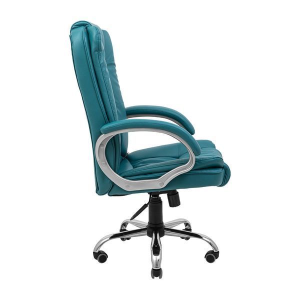 Крісло Richman Каліфорнія Ю Хром П2 M-1 (Tilt) Софітель 07 R00000053988 фото