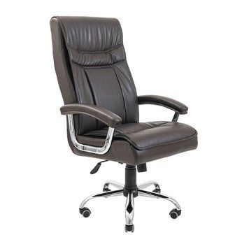 Кресло Richman Бургас Ю Хром П3 M-2 (Anyfix) Рокки 18 R00000049524 фото