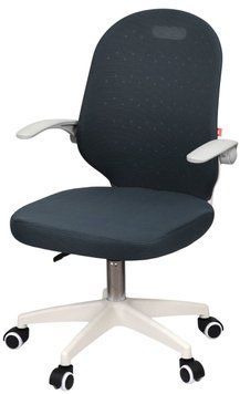 Крісло дитяче АКЛАС Тесоро TILT Сірий (H-32 Grey) 143986 фото