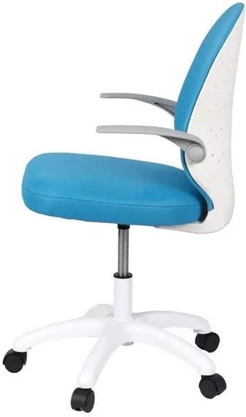 Кресло детское АКЛАС Тесоро TILT Синий (H-38 Light blue) 143987 фото