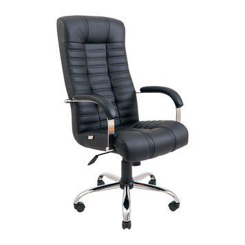 Кресло Richman Атлант Хром П1 M-1 (Tilt) Флай 2230 R00000049541 фото