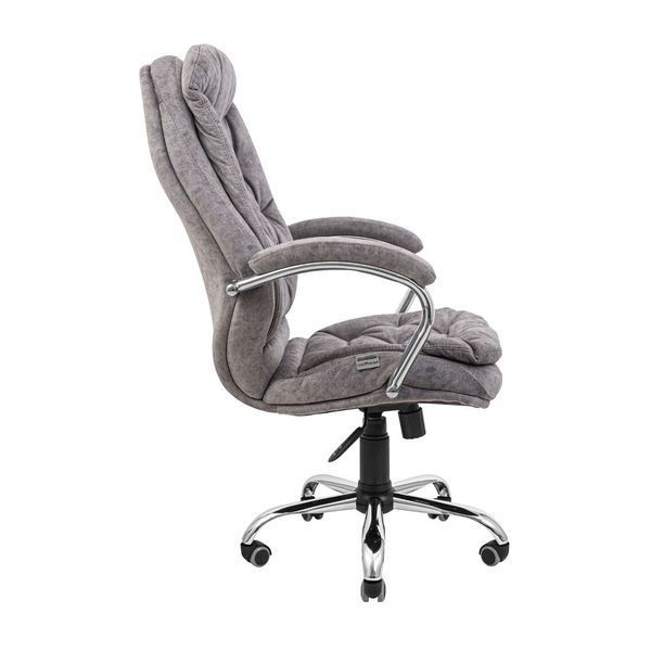 Крісло Richman Венеція Хром П4 M-1 (Tilt) Кемел 18 R00000052901 фото