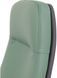 Кресло АКЛАС Сейя ANF Зеленый (PU Green/Black) 127044 фото 15